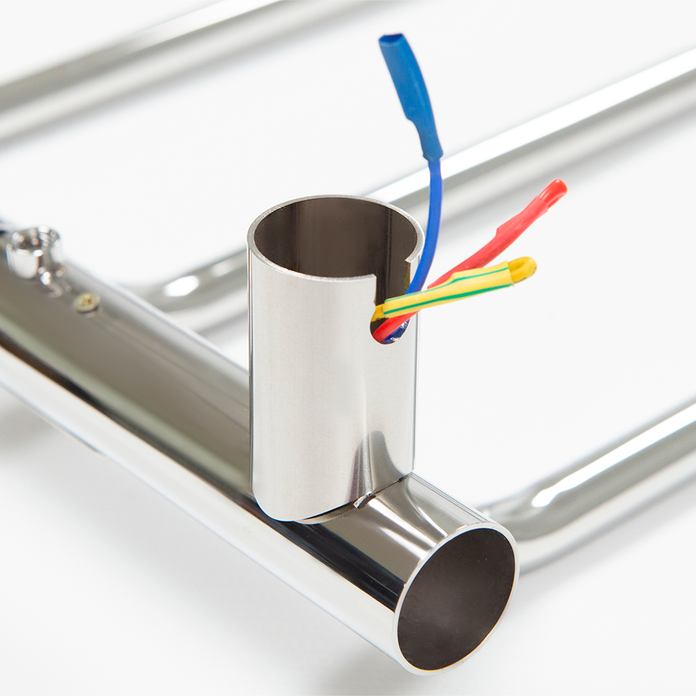 Полотенцесушитель Пэк 20 кв 80х50