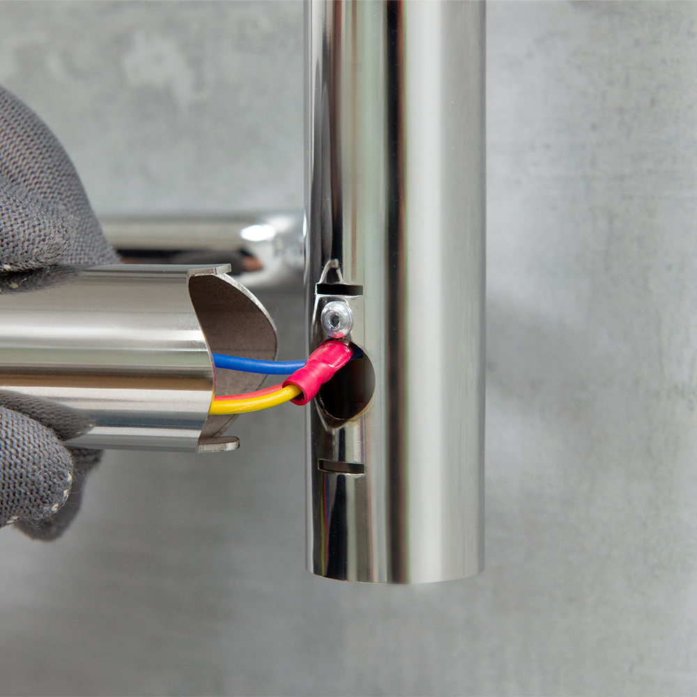 Полотенцесушитель Пэк 20 кв 80х50